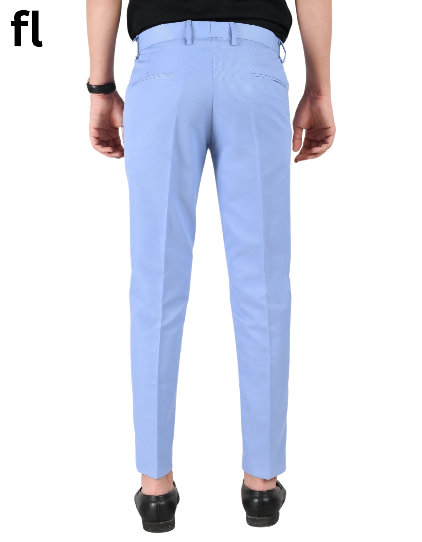 Formal Sky Premium Pant  Suiting Stuff