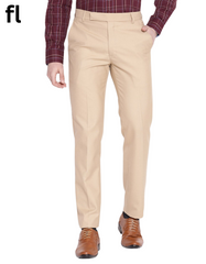 Camel Light Premium Pant  Suiting Stuff