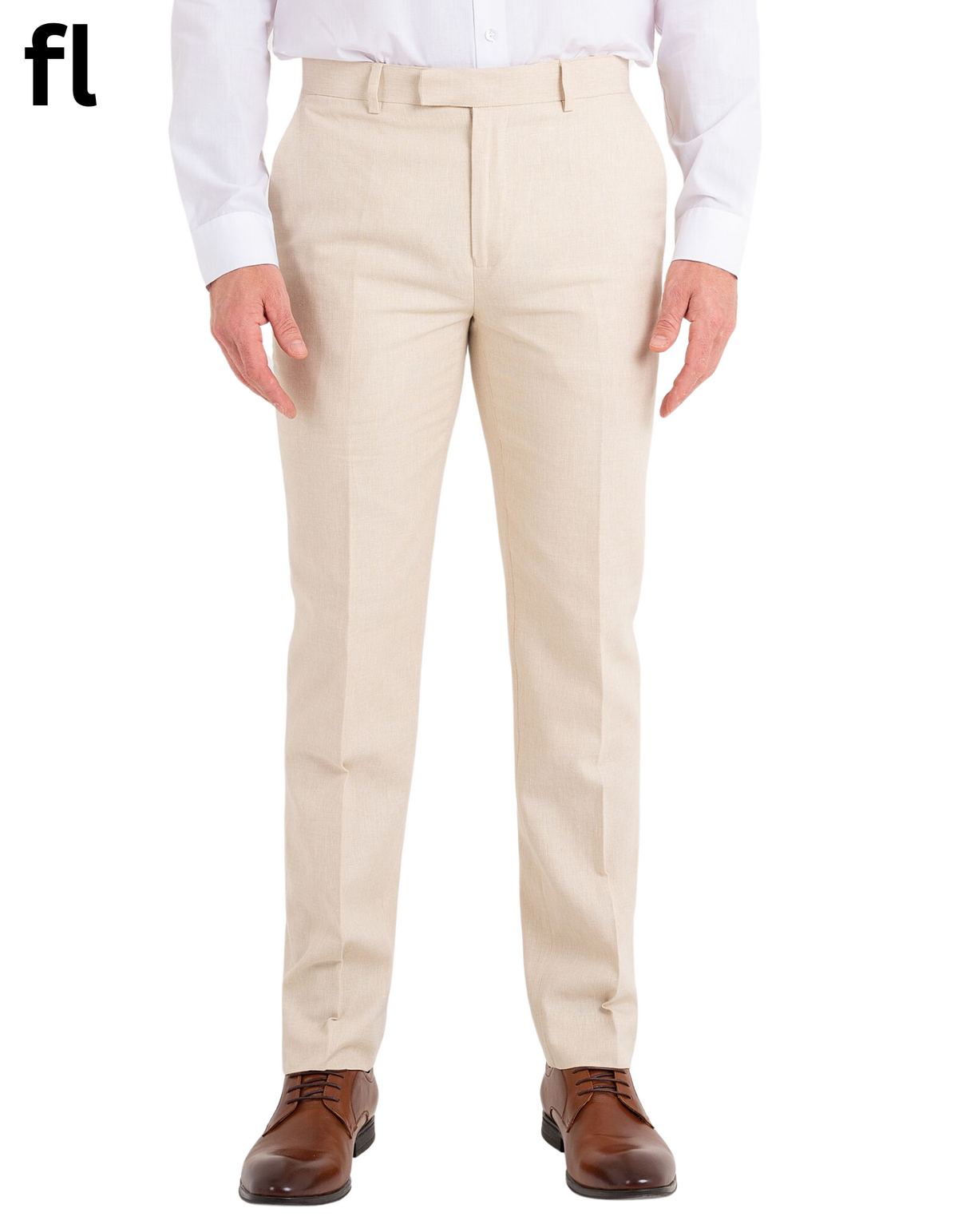 Men Skin Formal Premium Pant  Suiting Stuff