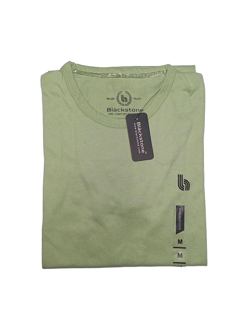 T Shirts Cotton Jersey Imported Stuff Ultra Stretch Black Stone