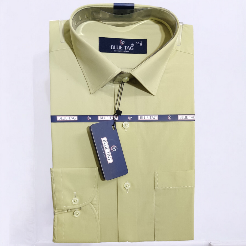 Grapes Color Premium Formal Shirt